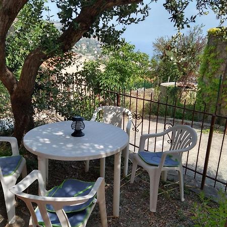 Appartement La Quiete à Ospedaletti Extérieur photo