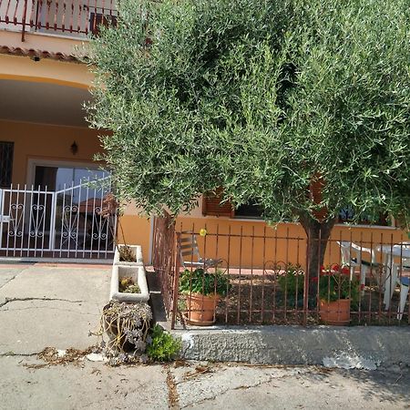 Appartement La Quiete à Ospedaletti Extérieur photo