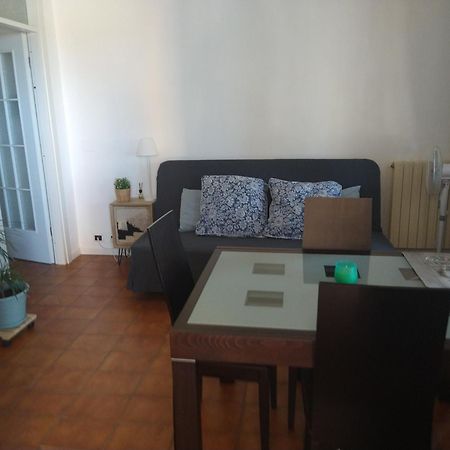 Appartement La Quiete à Ospedaletti Extérieur photo