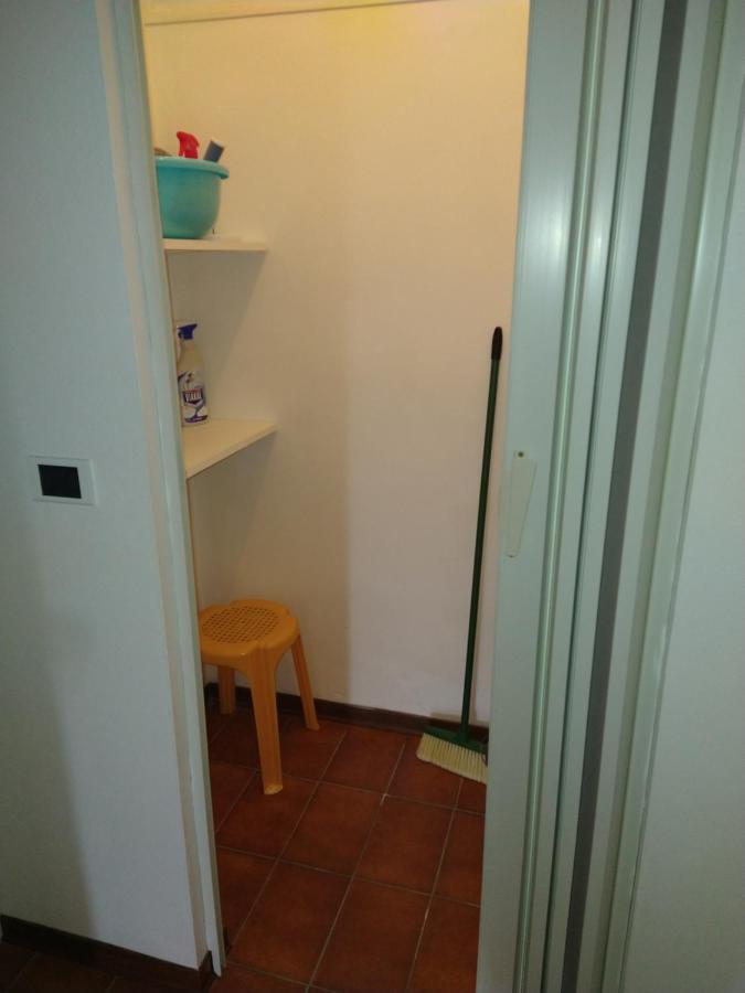 Appartement La Quiete à Ospedaletti Extérieur photo
