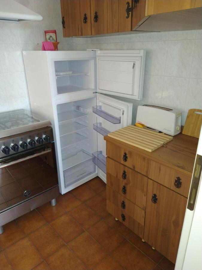 Appartement La Quiete à Ospedaletti Extérieur photo