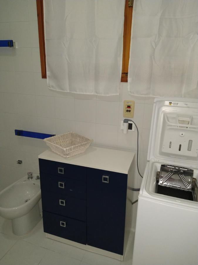 Appartement La Quiete à Ospedaletti Extérieur photo