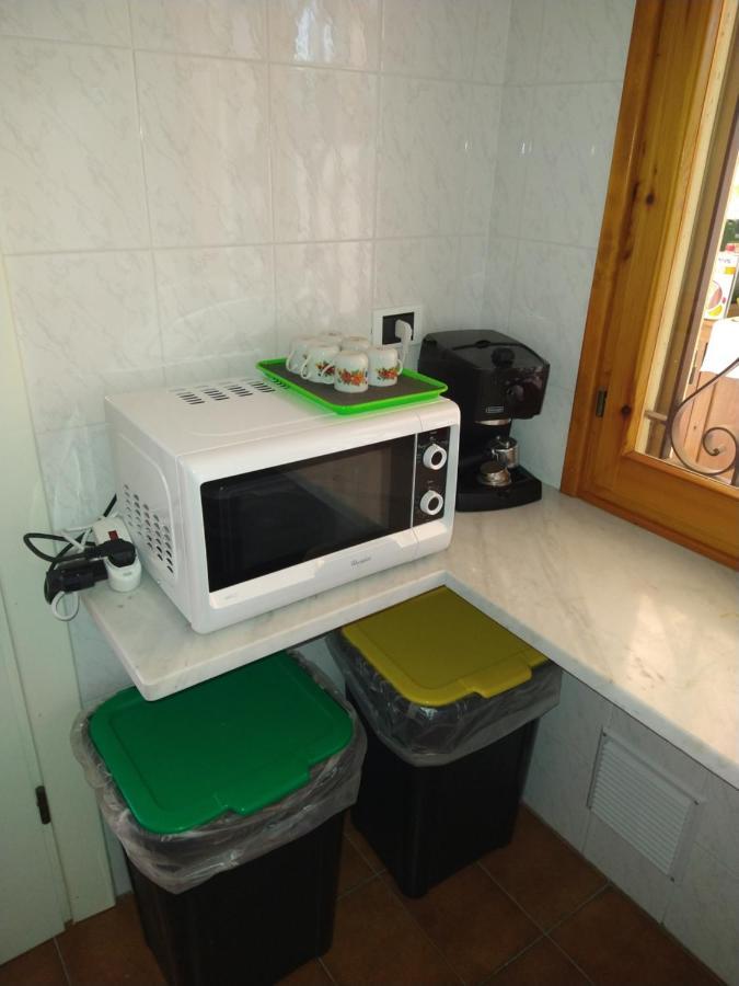 Appartement La Quiete à Ospedaletti Extérieur photo