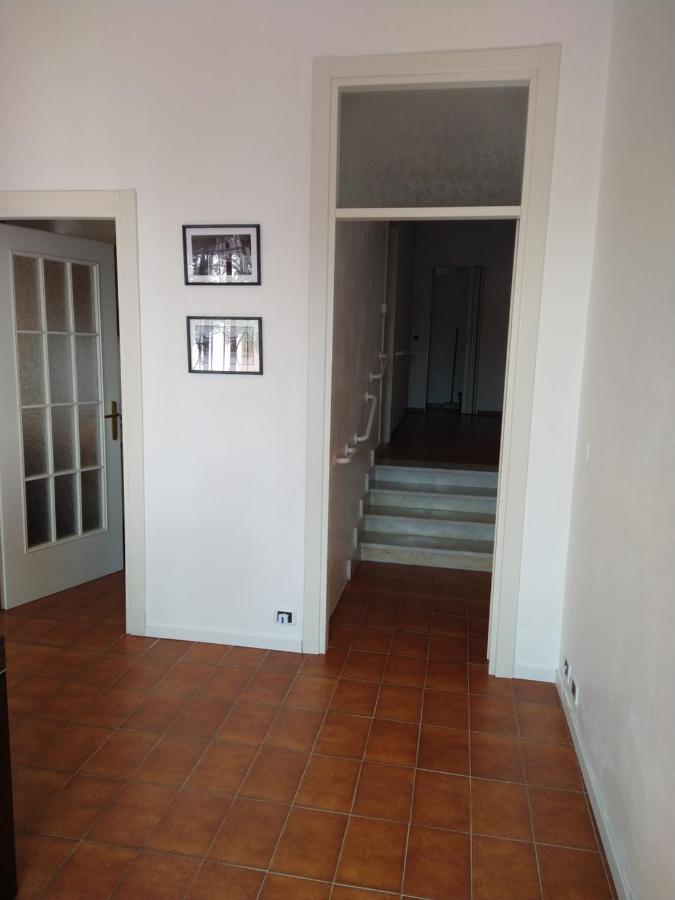 Appartement La Quiete à Ospedaletti Extérieur photo