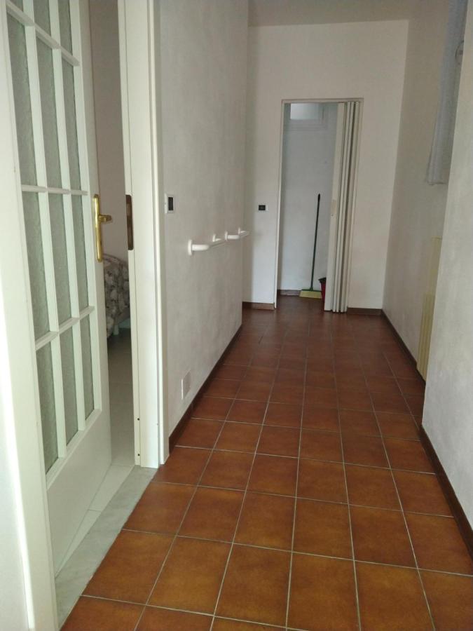 Appartement La Quiete à Ospedaletti Extérieur photo