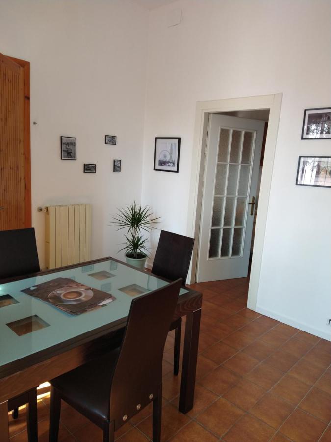 Appartement La Quiete à Ospedaletti Extérieur photo