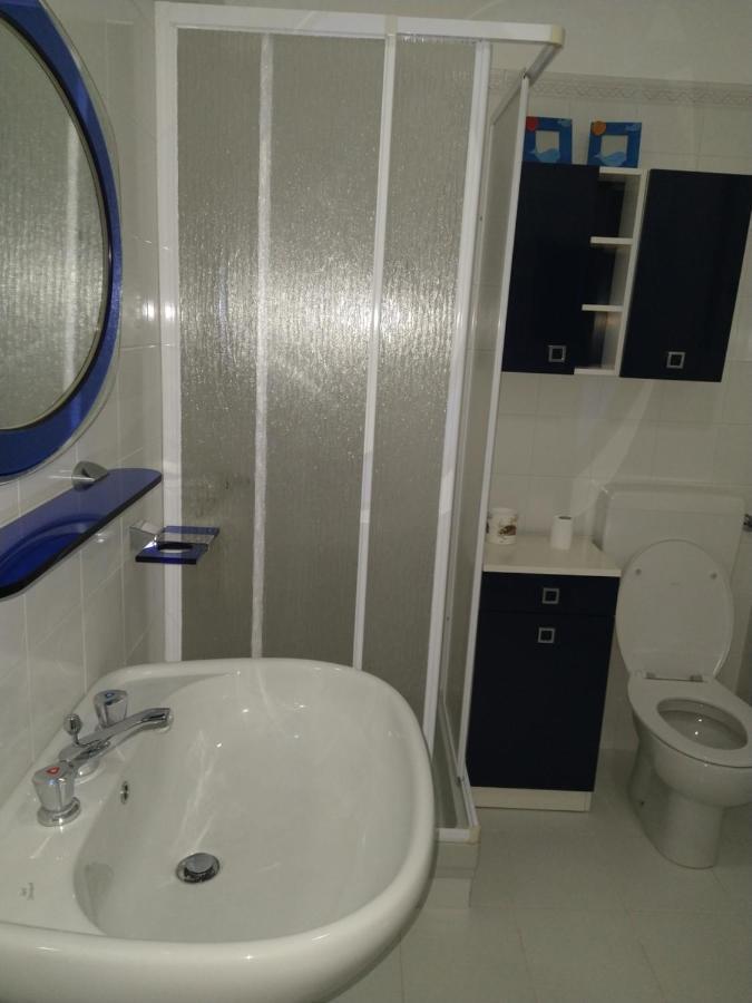 Appartement La Quiete à Ospedaletti Extérieur photo