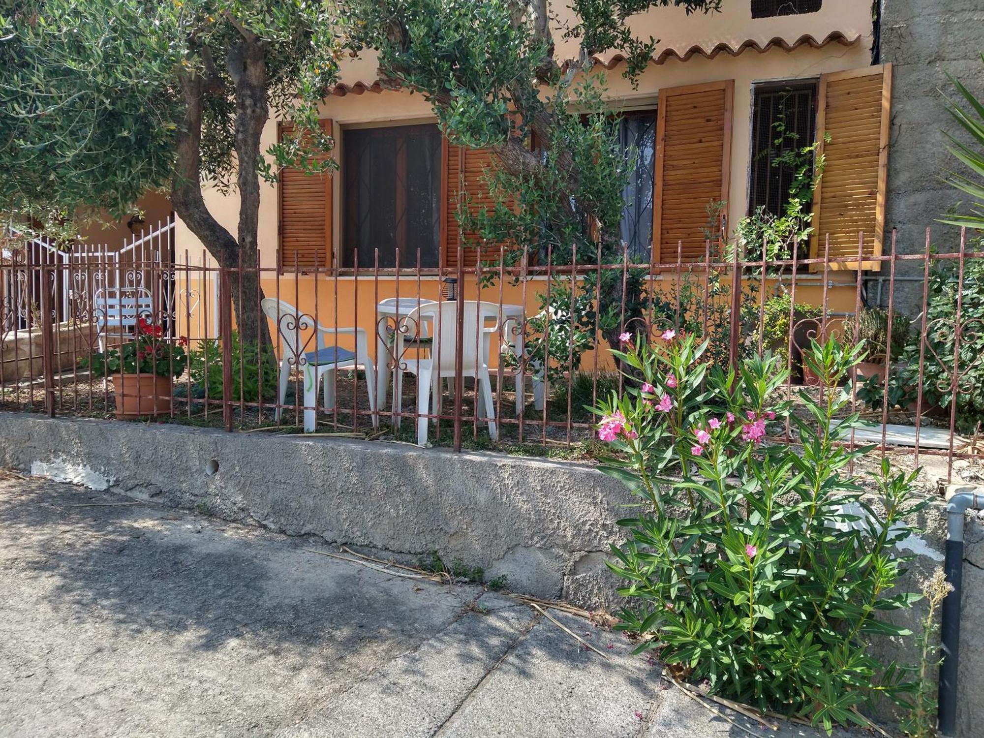 Appartement La Quiete à Ospedaletti Extérieur photo