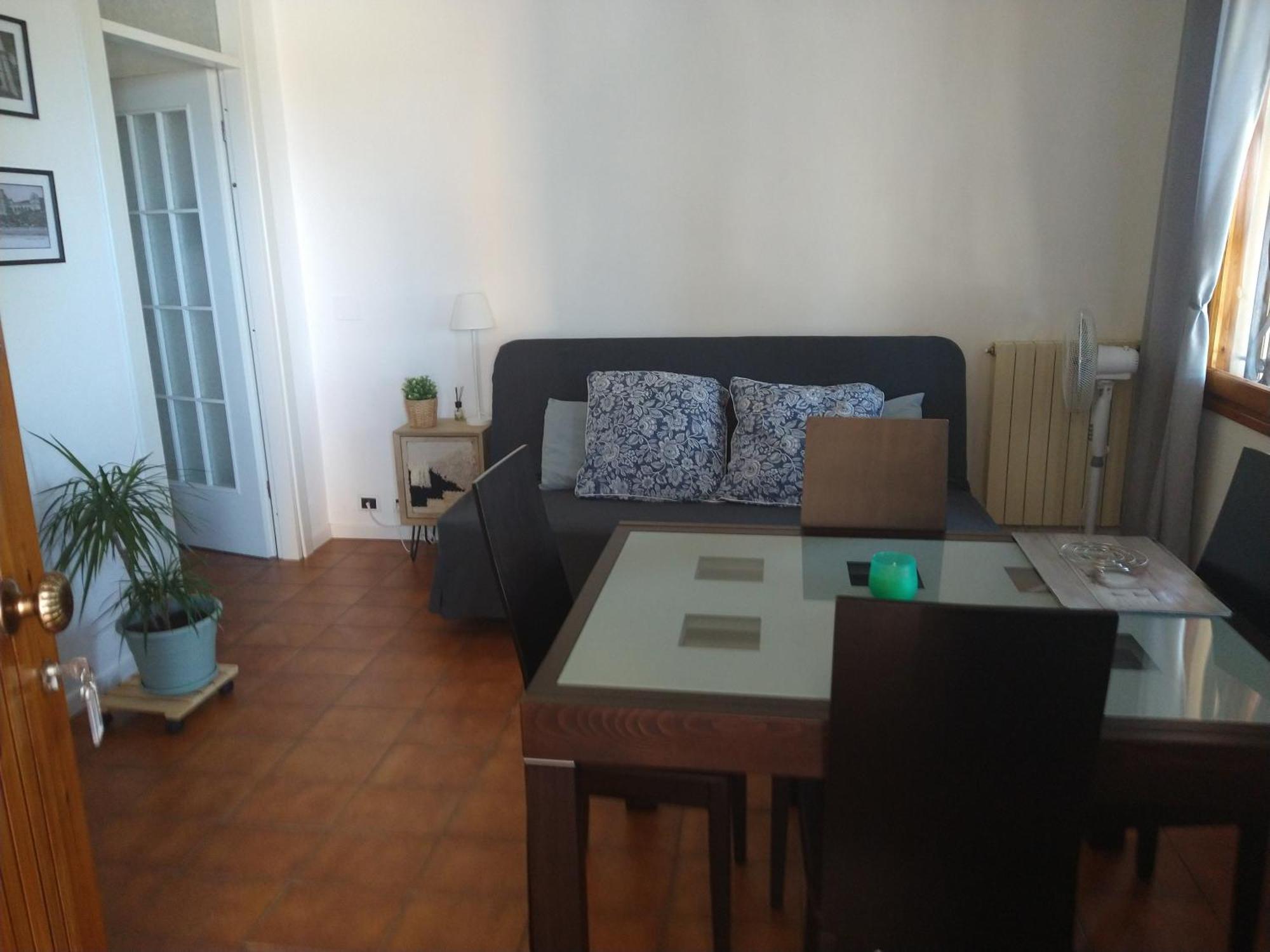 Appartement La Quiete à Ospedaletti Extérieur photo