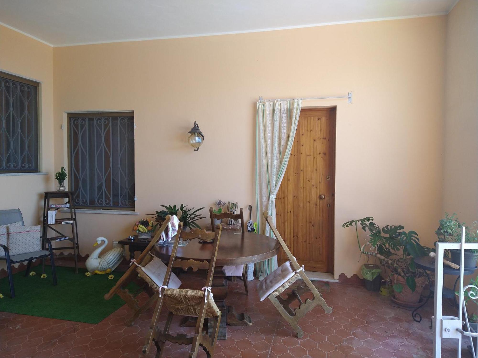 Appartement La Quiete à Ospedaletti Extérieur photo